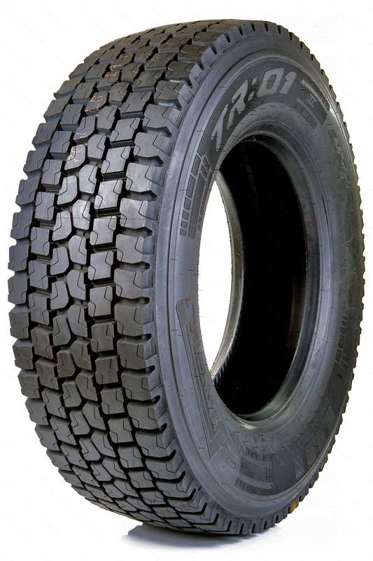315/80R22.5 opona PIRELLI TR01s 156/150L